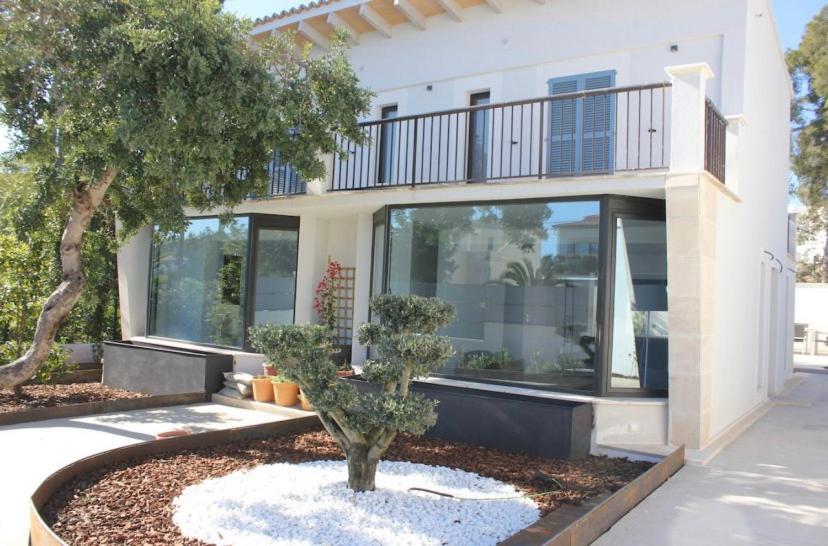 Villa Luna Bay