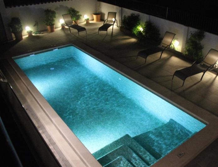 Luna Bay Villa Palma