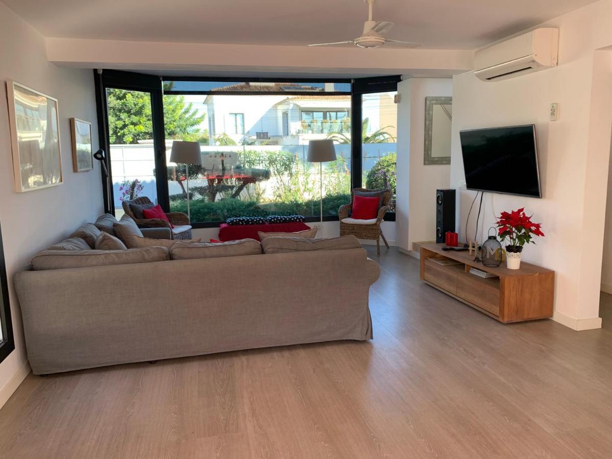 Villa Luna Bay Palma