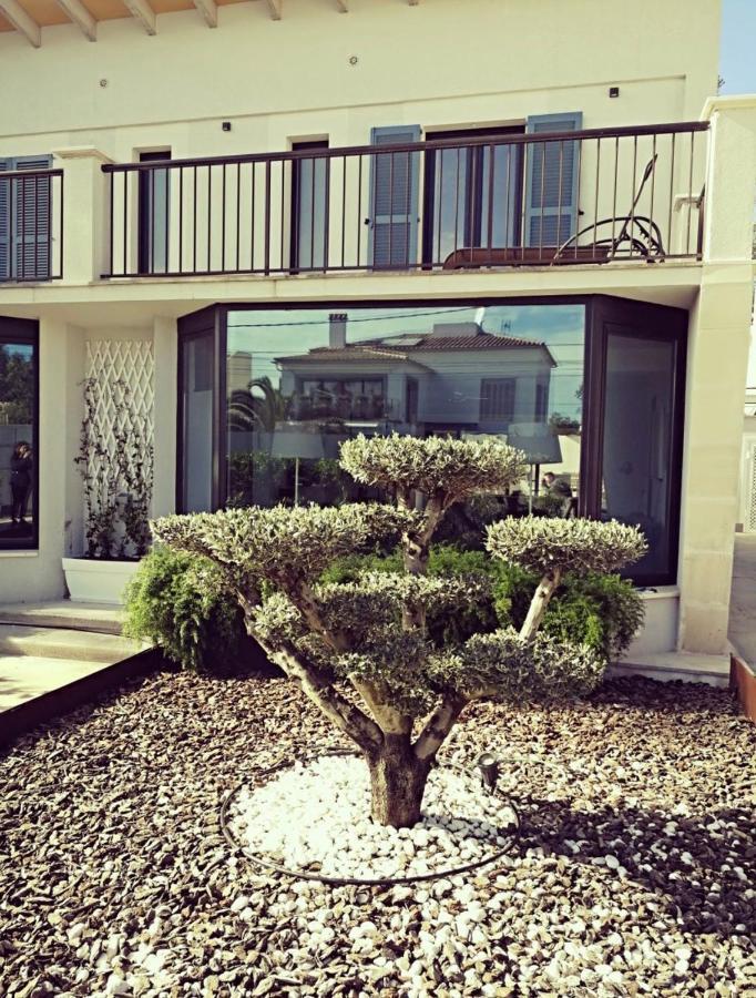 Villa Luna Bay Palma