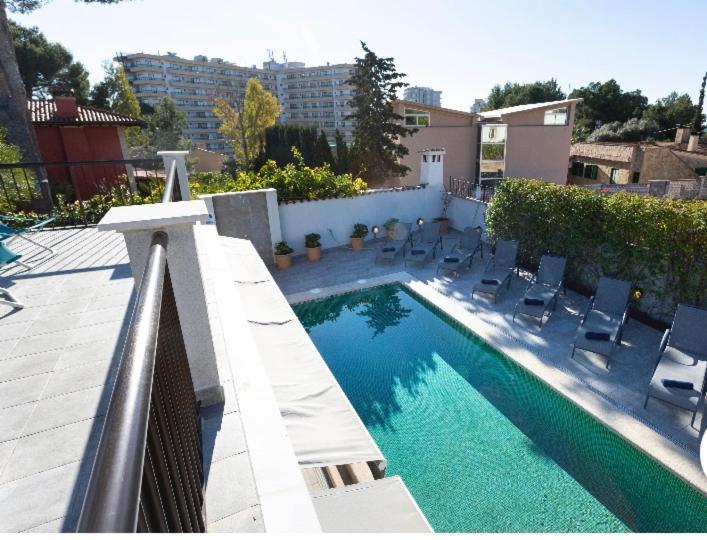 Luna Bay Palma